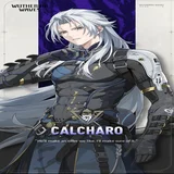 Calcharo