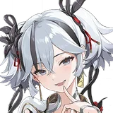 Camellya Wuthering Waves Tier S DPS