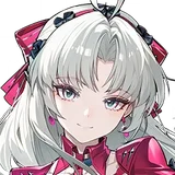 Carlotta Wuthering Waves Tier S DPS