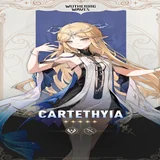 Cartethyia