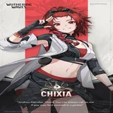Chixia