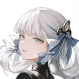 Jinhsi Wuthering Waves Tier S DPS