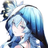 Shorekeeper Wuthering Waves Tier S Support