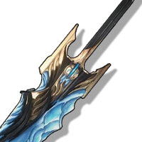 lustrous-razor